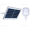 Bec LED 100W 80 SMD Solar Dimabil cu Telecomanda